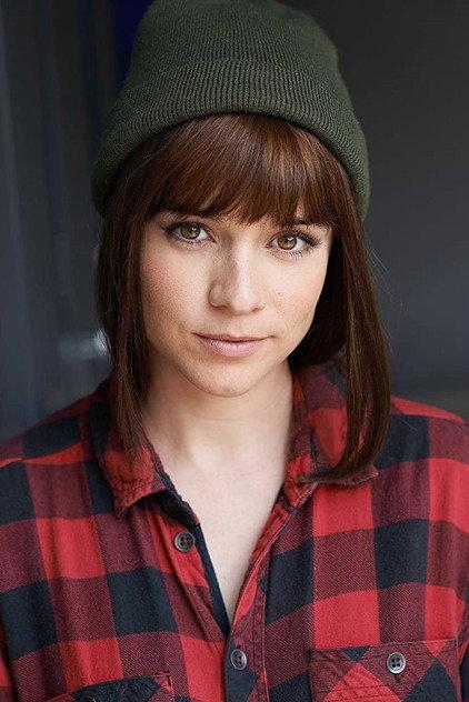 Renée Felice Smith - Actor Profile Photo