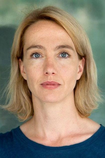 Ursina Lardi - Actor Profile Photo