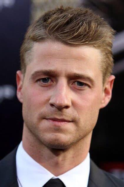 Ben McKenzie - Actor Profile Photo