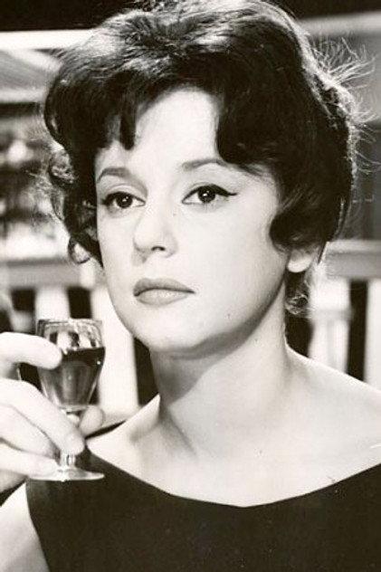 Magdalena Sokołowska - Actor Profile Photo