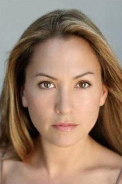 Lara Wickes - Actor Profile Photo