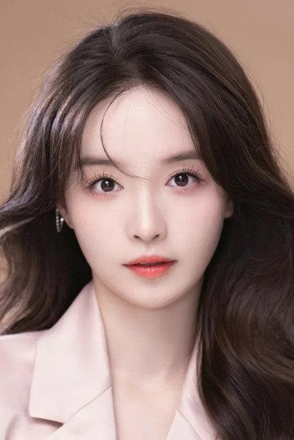 Ke Ying - Actor Profile Photo