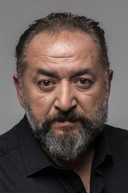 Levent Ünsal - Actor Profile Photo