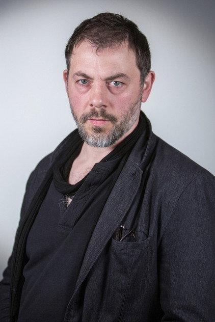 Ioan Ionescu - Actor Profile Photo
