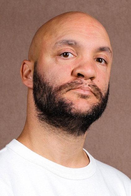 Jean-Baptiste Durand - Actor Profile Photo