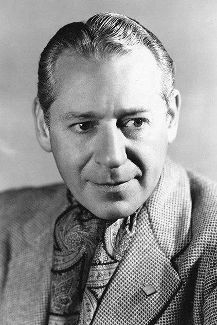Henry O'Neill - Actor Profile Photo