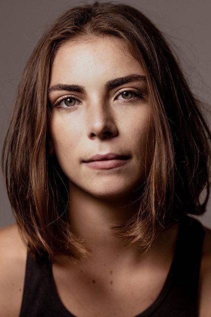 Cara Ronzetti - Actor Profile Photo