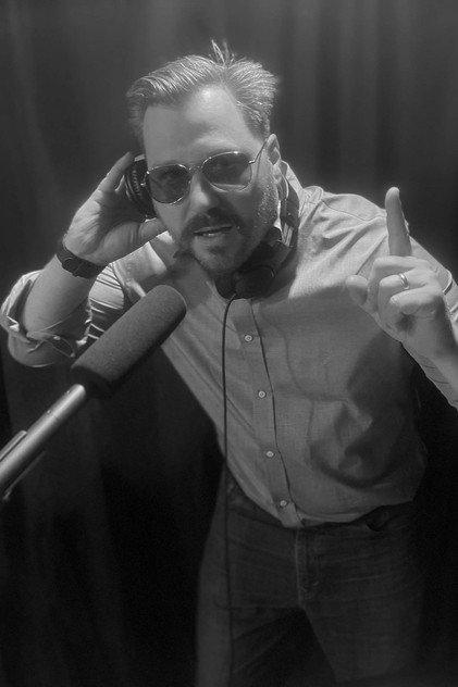 Chris Peterson - Actor Profile Photo