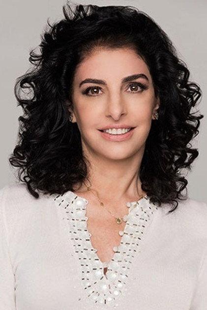 Antonia Frering - Actor Profile Photo