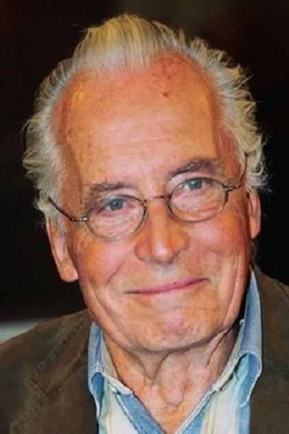Horst Westphal - Actor Profile Photo
