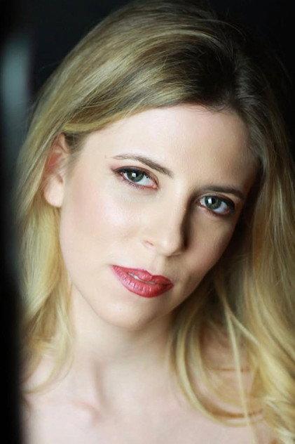 Francesca Cavallo - Actor Profile Photo