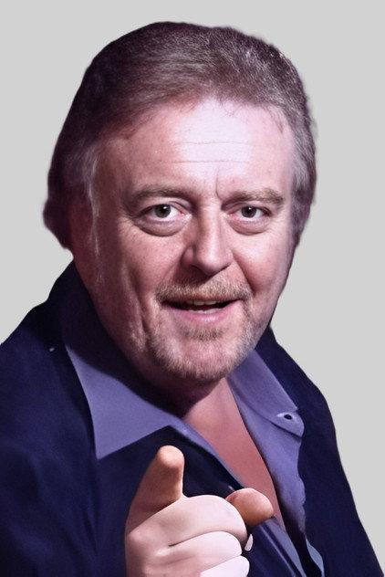 Michel Vocoret - Actor Profile Photo