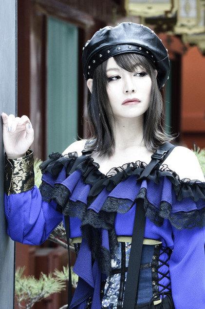 RIO - Actor Profile Photo