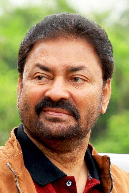 Chakrapani Ananda - Actor Profile Photo