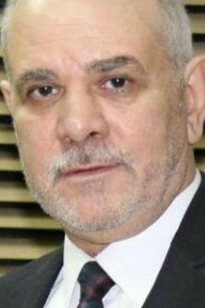 Mohamed Abd El-Gawad - Actor Profile Photo