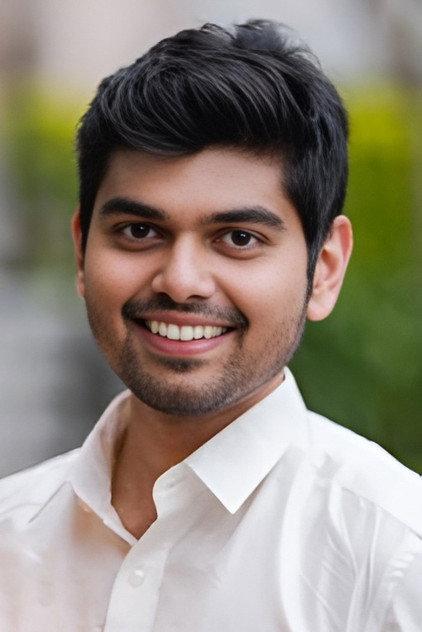 Akash Murali - Actor Profile Photo