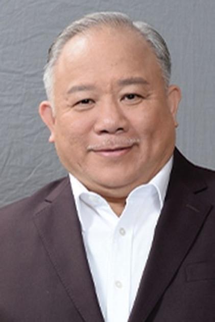 Bert Mok - Actor Profile Photo