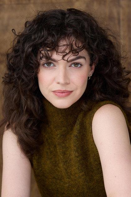 Watson Rose - Actor Profile Photo