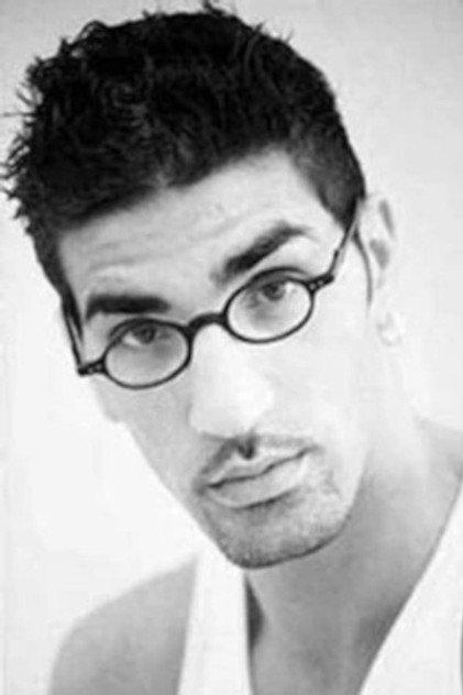 Zenza Raggi - Actor Profile Photo
