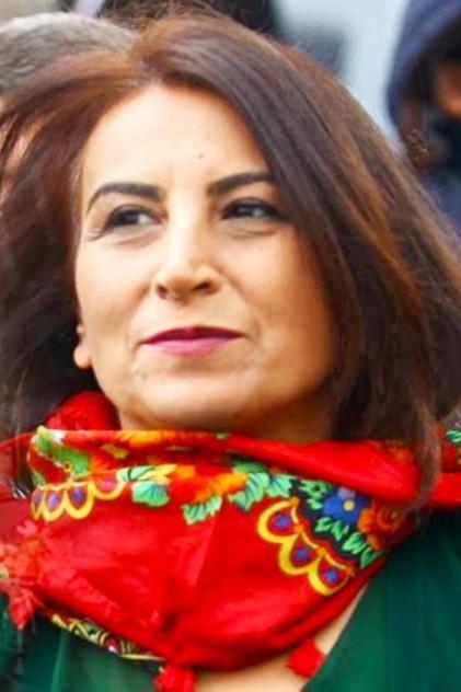 Aysel Tuğluk - Actor Profile Photo