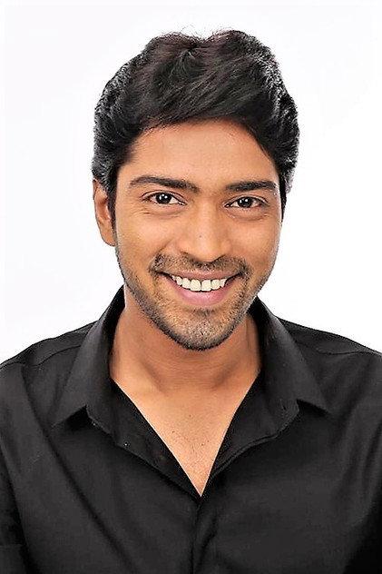 Allari Naresh - Actor Profile Photo