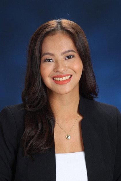 Francheska Andaya - Actor Profile Photo