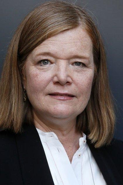 Anne Benoît - Actor Profile Photo