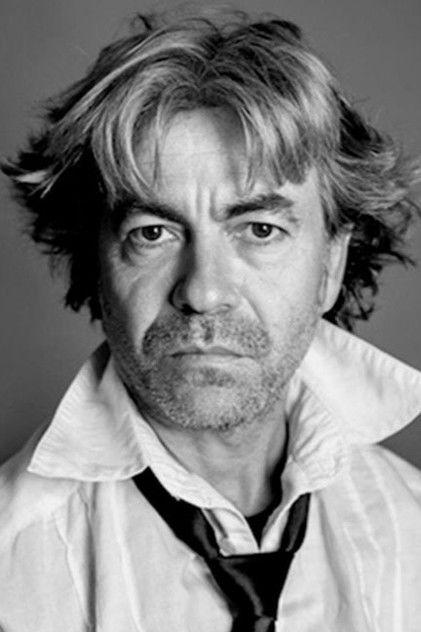 José Chaves - Actor Profile Photo