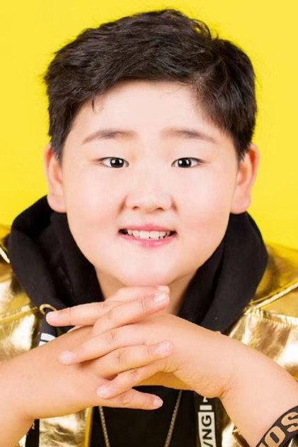 Liu Renhe - Actor Profile Photo
