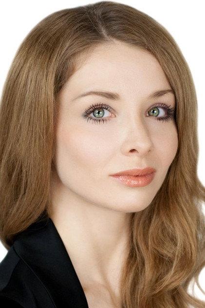 Evguenya Obraztsova - Actor Profile Photo