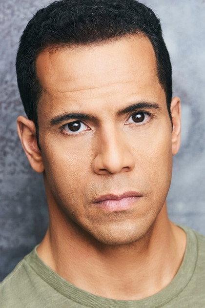 Jamil Mena - Actor Profile Photo