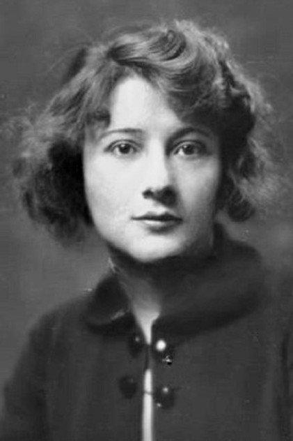 Evelyn Greeley - Actor Profile Photo