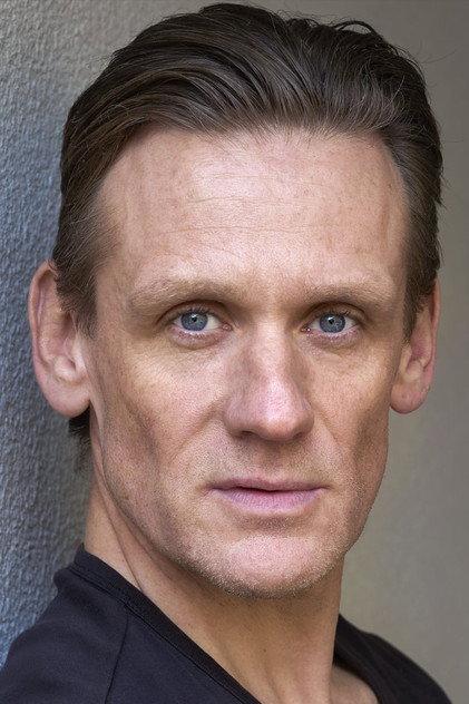 Olaf Højgaard - Actor Profile Photo