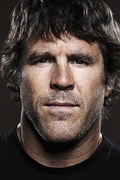 Evan Tanner - Actor Profile Photo