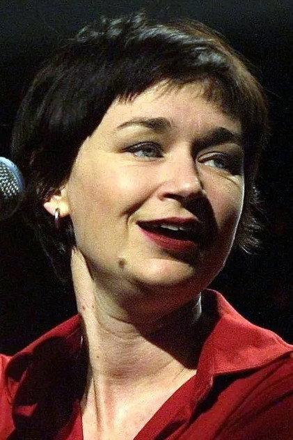 Belle du Berry - Actor Profile Photo