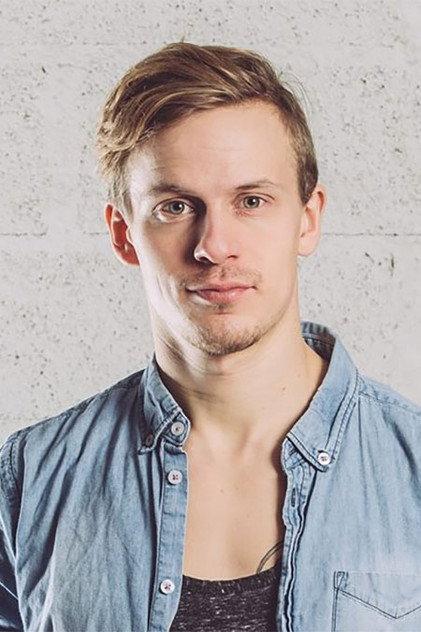 Konsta Hietanen - Actor Profile Photo