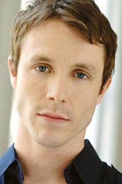 Ryan King - Actor Profile Photo