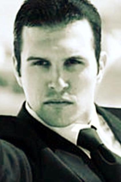 Kyriakos Korogiannis - Actor Profile Photo