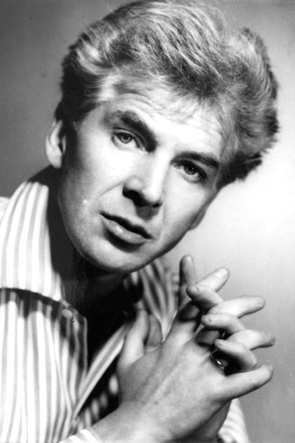 Janusz Nasfeter - Actor Profile Photo