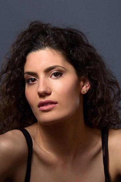 Daniela Jesus - Actor Profile Photo