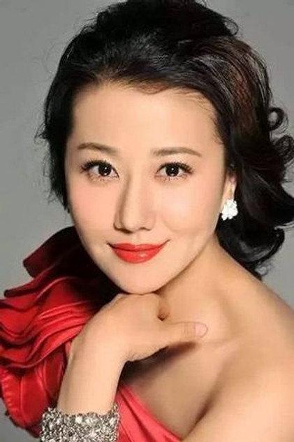 Li Li - Actor Profile Photo