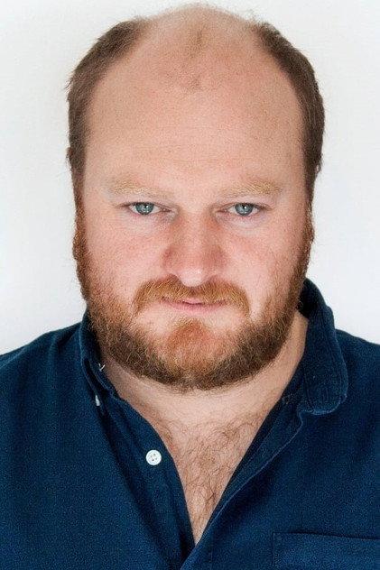 Albert Pretorius - Actor Profile Photo