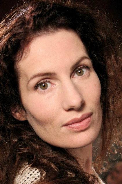 Rosemarie La Vaullée - Actor Profile Photo