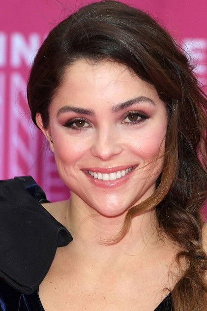 Paulina Dávila - Actor Profile Photo