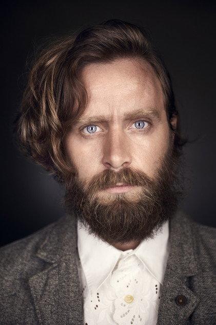 Graziano Scarabicchi - Actor Profile Photo