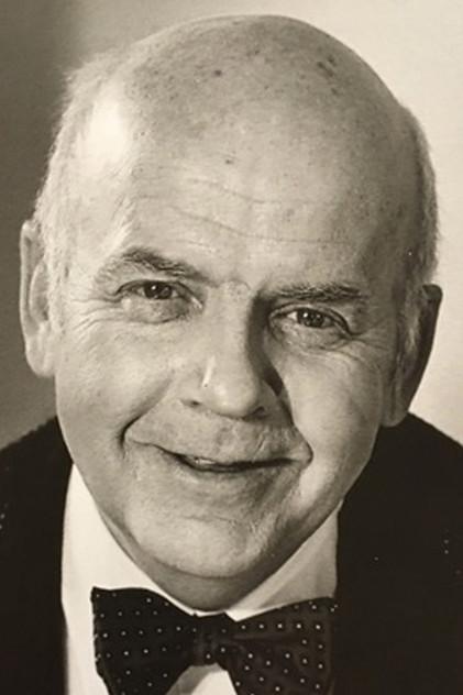 Philip A. Gillis - Actor Profile Photo