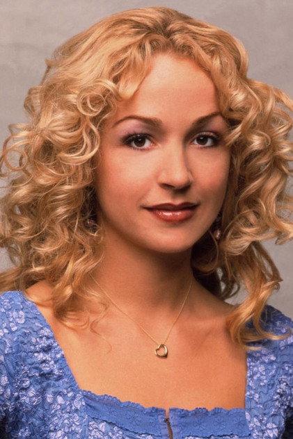 Marissa Ribisi - Actor Profile Photo