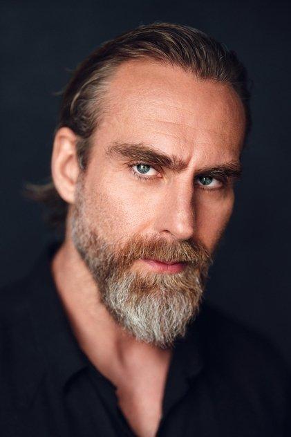 David B. Meadows - Actor Profile Photo