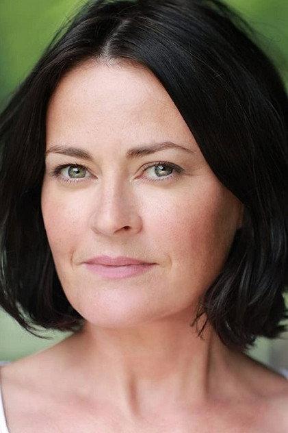 Sarah Belcher - Actor Profile Photo