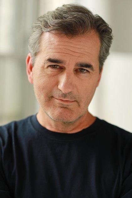 Shaun O'Hagan - Actor Profile Photo